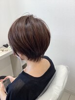 ルナディア(Lunadia)&nbsp;キレイめショート