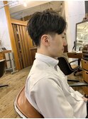 メンズショート