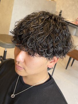 アビー(ABEY) 新潟波巻き