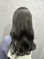 リラン 大宮(Lilan)&nbsp;ハッシュカット/グレージュ/アイスグレージュ[大宮駅]