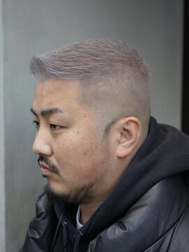 メリー(merry craftsman's factory) feather up / silvercolor