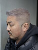 メリー(merry craftsman's factory) feather up / silvercolor