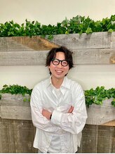 ケープラス(K+plus) 日下 裕介