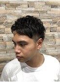 束間ショート