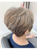 レジョワイユコンペール(Les Joyeux Comperes)&nbsp;エレガントショート