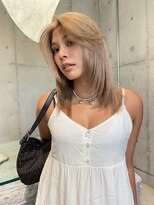 ペト(peto)&nbsp;【gotori 】golden beige