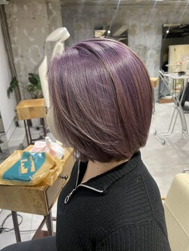 エッセ 大阪梅田茶屋町店(esse) 【梅田】似合わせカット