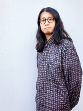 アグ ヘアー ヒート 岐阜本巣店(Agu hair heat) 百田　 裕介