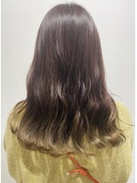 ファースト 泉中央店(first)&nbsp;お洒落グラデーション