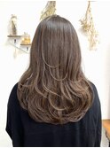 レイヤーカット