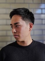 ダウバーバーショップ(DAU BARBER SHOP)&nbsp;フェザーアップ