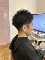 コワファースト 別府&nbsp;20代30代　2ブロックショート　別府/大分