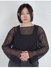 ナンブスカイ(nambu-SKY) 江尻 靖子