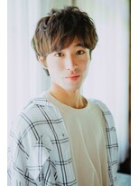 ヘアーアンドフェイス ヌンク(Hair&Face nunc)&nbsp;【2025年新作スタイル】【田町】美容室 nunc 新作スタイル