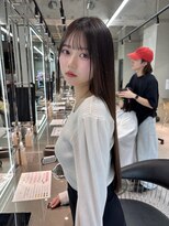 ロンドミラー 博多店(Lond Mirror)&nbsp;美髪矯正/縮毛矯正/髪質改善/艶髪ストレート/イメチェンレイヤー