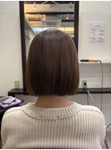 bob×beige