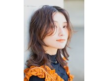 美容室 ウェル(Well)