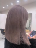 Lavender silver