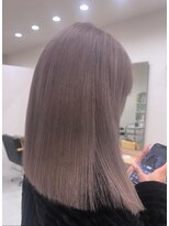 イロ(iro)&nbsp;Lavender silver