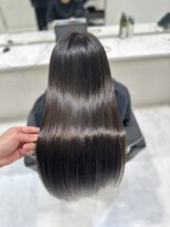 LAPISUTA 門前仲町&nbsp;ヘアエステプレミアム【髪質改善美容院LAPISUTA門前仲町】