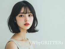 ダブルバイグリッター(W by GRITTERs)