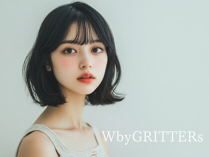 ダブルバイグリッター(W by GRITTERs)の写真