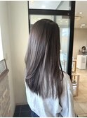 ロングスタイル