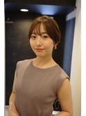 20代30代40代グレージュイメチェン小顔ハンサムショート