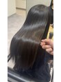 フルショウ 栄店(FURUSHO)&nbsp;年齢:20代後半 履歴:縮毛矯正