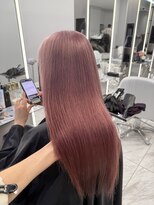 ヴァイス 新宿店(VAICE)&nbsp;Pink lavender