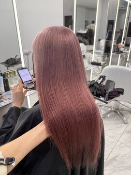 ヴァイス 新宿店(VAICE) Pink lavender