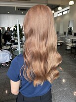 タブー(TABOO)&nbsp;★ミルクティーカラー