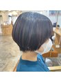 リコ 池袋東口店(Liko) ショートスタイルにしたい方、是非ご相談ください！