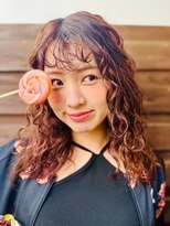 パーティー PAR-TY 本店 色気増韓国風スタイル