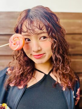 パーティー PAR-TY 本店 色気増韓国風スタイル