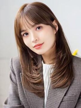 イム 博多 祇園(im) 艶髪レイヤー