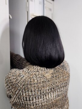 リュンヌ(Lune) ダークブラック