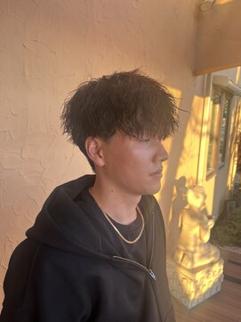 ツイストスパイラル