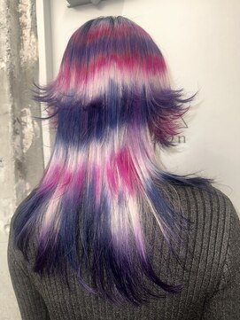 オーン(OOn) 多色デザイン