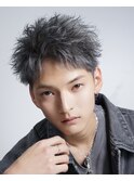 スイングショート