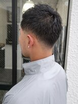 HOT CAT R365【3月上旬 NEW OPEN（予定）】&nbsp;ローフェード