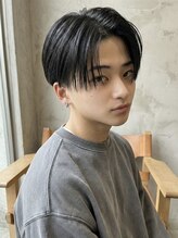 テーラヘアー 稲毛店(TELA HAIR)