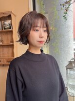 フェイバー 赤坂店(FAVOR)&nbsp;ボブパーマ