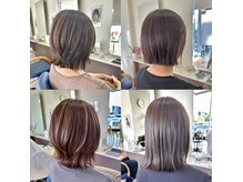 アトリーチェタ 田富店(ATTRICE)