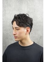 ヒロギンザ 広島本店(HIRO GINZA)&nbsp;ナチュラルパーマ