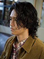 ジ オブスキュア(THE OBSCURE) サーフカール