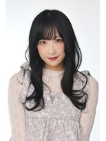 ノブヘアデザイン 杉田店(NOB hairdesign)&nbsp;〈杉田店〉内部から潤うmarbb髪質改善