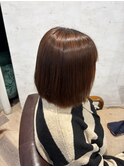 CIEL小口美髪矯正髪質改善トリートメント