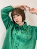 【初回のお客様はこちら】フルカラー＋3stepトリートメント