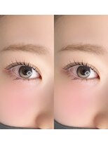 ルル バイ ビューティーサロンエイト(RuRu. by Beauty Salon8)&nbsp;ラッシュリフト（マツゲパーマ）